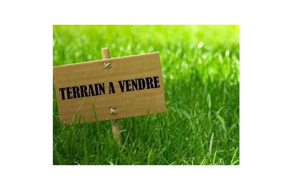 Vente terrain + maison Villecomtal Aveyron
