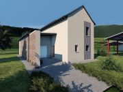 Voici un petit aperçu AVANT/APRÈS d'un projet de rénovation d'une ancienne maison d'habitation sur le Grand Rodez 🏡 💥

Le permis de construire vient d'être...