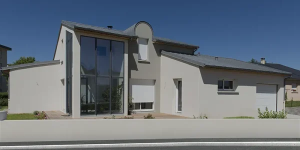 Constructeur Maison moderne à La Primaube