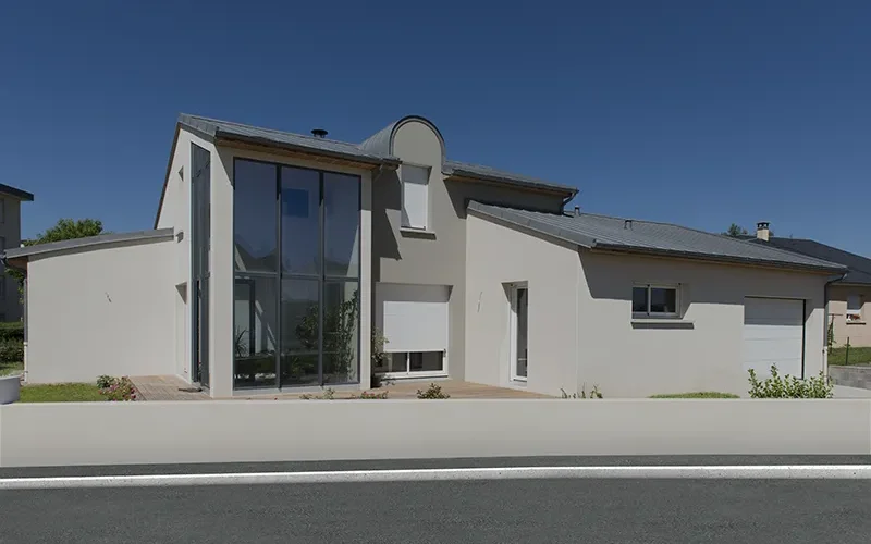 Constructeur Maison moderne à La Primaube